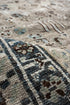 Antique Shiraz Area Rug (4' x 7')